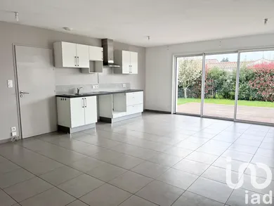 Maison traditionnelle à Les Sables-d'Olonne (85180)