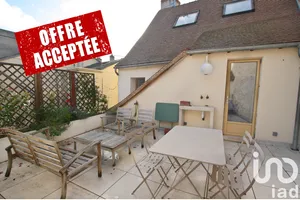 Townhouse at La Charité-sur-Loire (58400)