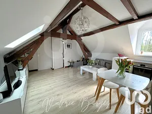 Apartment at Coulommiers (77120)