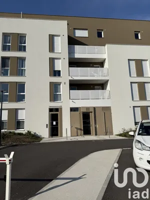 Apartment at Grigny (69520)