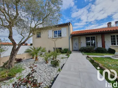 Maison traditionnelle à Roquettes (31120)