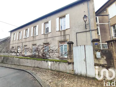Building at Autun (71400) — 4/25