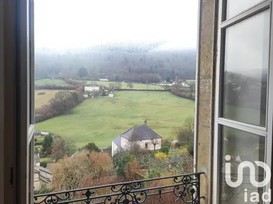Building at Autun (71400) — 2/25