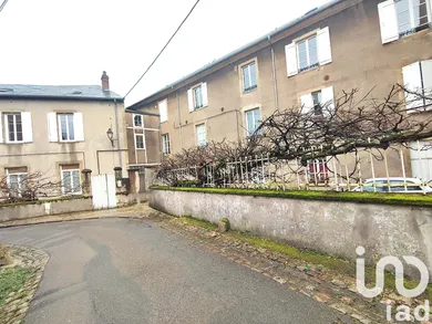 Building at Autun (71400) — 3/25