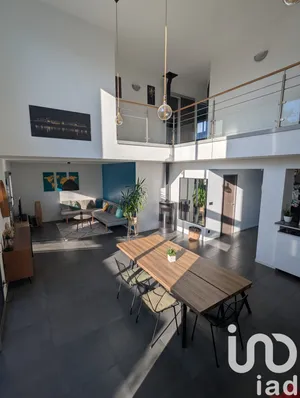 Townhouse at Villenave-d'Ornon (33140)