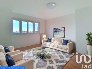 Appartement à Évry (91000)