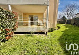 Apartment in Vidauban (83550)