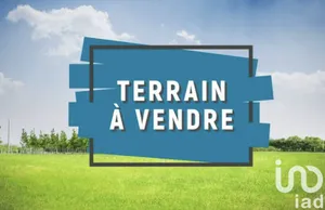 Building plot at Mécleuves (57245)