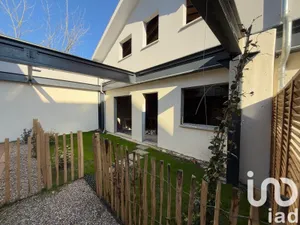 Duplex à Bordeaux (33000)