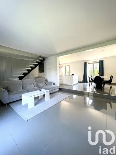 Maison à Maffliers (95560)