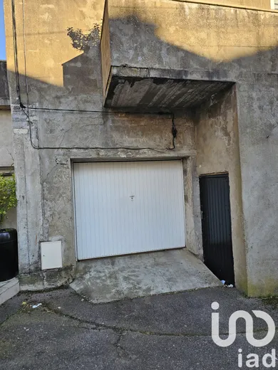 Garage à Nilvange (57240)