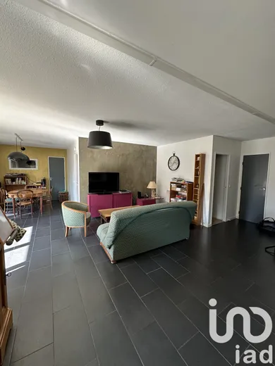 Appartement à Élancourt (78990)