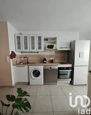 Appartement à Vendargues (34740)