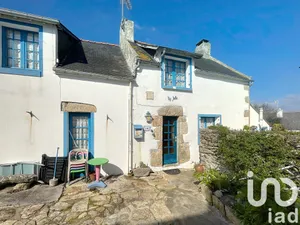 Maison traditionnelle à Quiberon (56170)