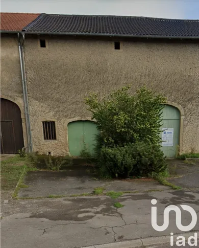 Grange à Condé-Northen (57220)