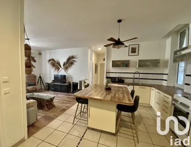 Appartement à Tournon-sur-Rhône (07300)