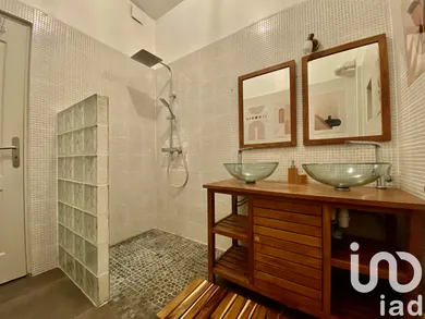 Appartement à Tournon-sur-Rhône (07300)