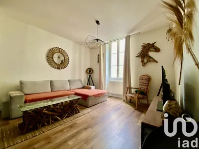 Appartement à Tournon-sur-Rhône (07300)