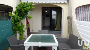 Studio at Marseillan (34340)