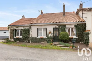 Maison traditionnelle à Vallet (44330)