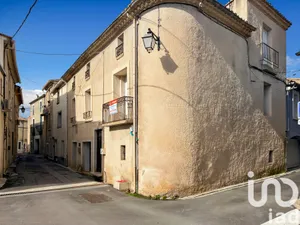 Maison à Cournonterral (34660)