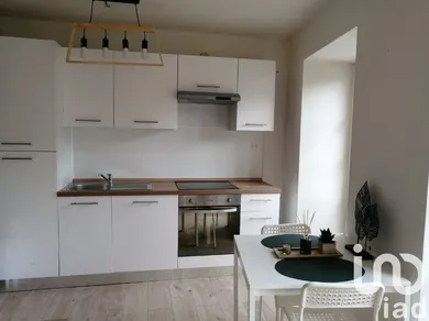 Maison à Guingamp (22200)