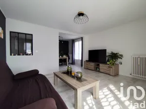 Apartment at Meaux (77100)
