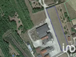 Building plot in Lézinnes (89160)