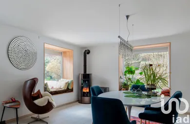 Maison à Saint-Genis-les-Ollières (69290)