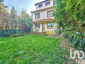 Maison à Vitry-sur-Seine (94400)