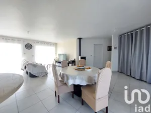 Maison à Gamarde-les-Bains (40380)