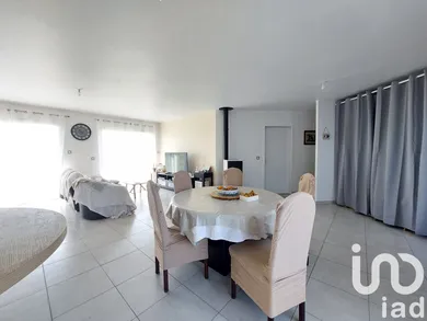 House at Gamarde-les-Bains (40380)