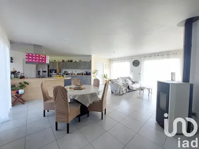 Maison à Gamarde-les-Bains (40380)