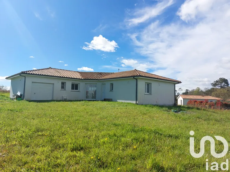 Maison 5 pièces 122 m² · à Gamarde-les-Bains · 122 m² · 265 000 €