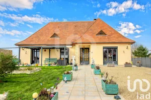Maison à Ascoux (45300)