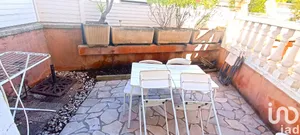 Duplex at La Seyne-sur-Mer (83500)