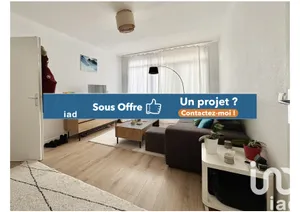 Appartement à Courbevoie (92400)