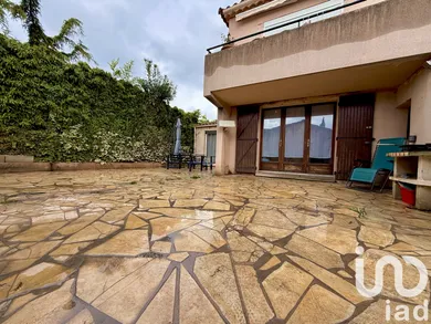 Maison traditionnelle à Vedène (84270)