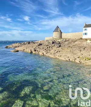 Appartement à Ploemeur (56270)