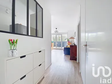 Appartement à Saint-Germain-lès-Arpajon (91180)
