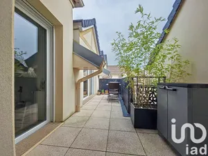 Appartement à Saint-Germain-lès-Arpajon (91180)