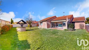 Maison traditionnelle à Muret (31600)