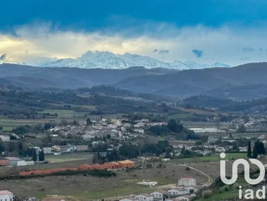 Terrain à bâtir à LIMOUX (11300)