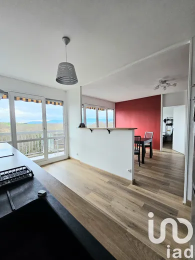 Apartment at Sorbiers (42290)