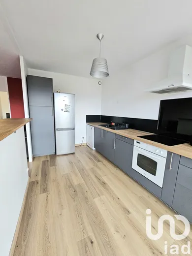 Apartment at Sorbiers (42290) — 4/9