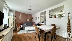 Appartement à Brie-Comte-Robert (77170)