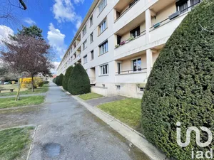 Appartement à Thiais (94320)
