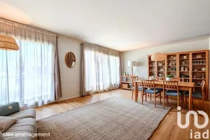 Apartment at Bordeaux (33200)