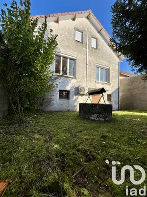 Maison à Le Creusot (71200)