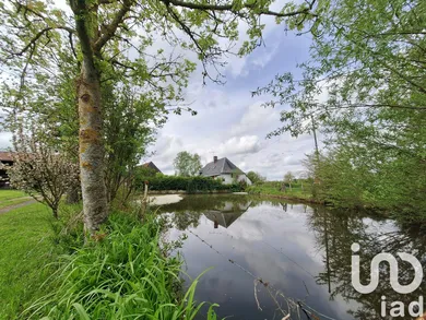 Maison à Hodeng-Hodenger (76780)